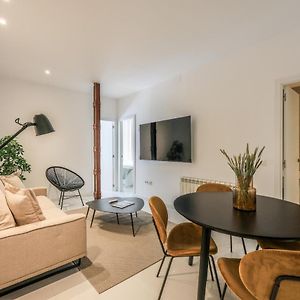 Apartamento Deluxe